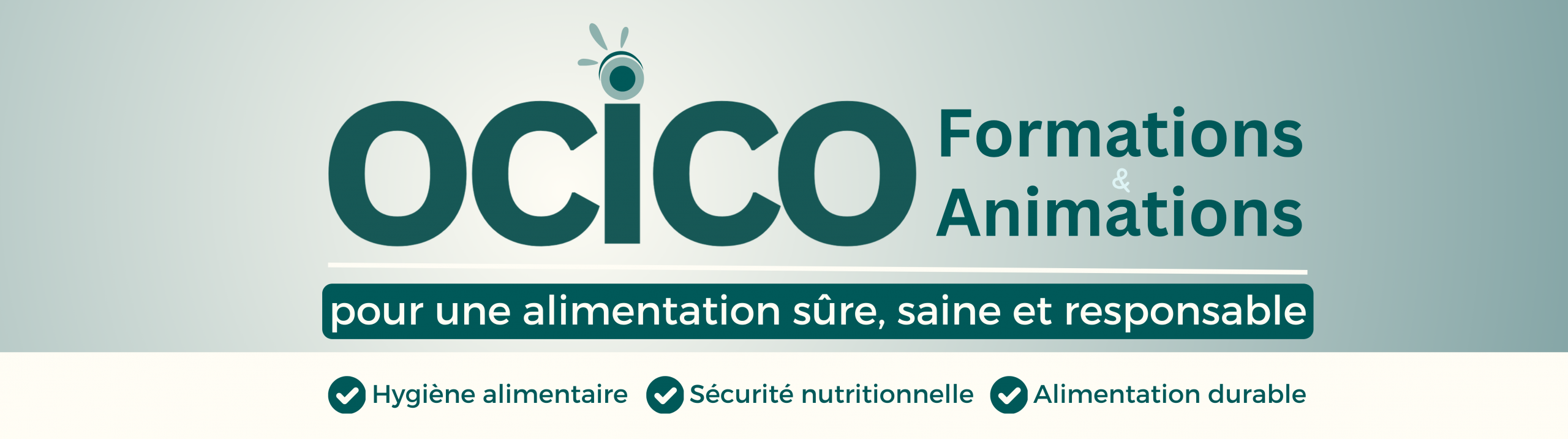 OCICO formation