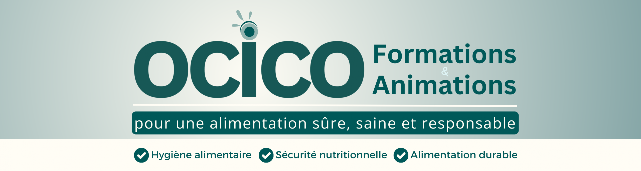 OCICO formation